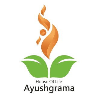 Ayushgrama Device mark 4171630 Trademark