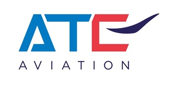 Atc Aviation & Device (in Color) Device mark 4171646 Trademark