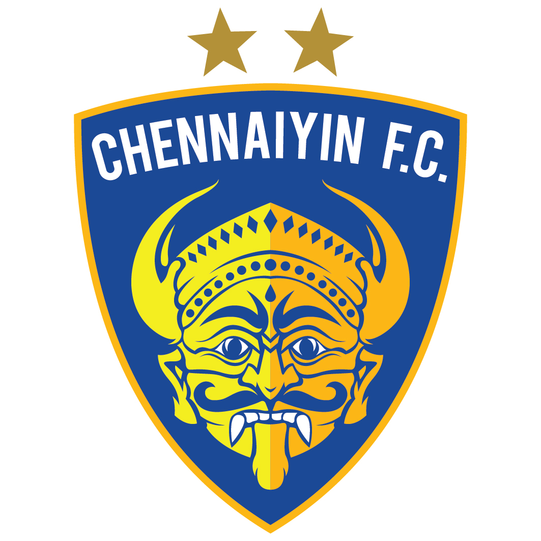 Chennaiyin F.c. Logo Device mark 4170805 Trademark