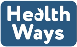 Health Ways With Device Device mark 4170885 Trademark