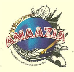 Amaazia Device mark 2382187 Trademark