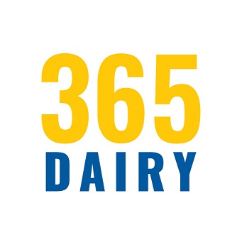 365 Dairy Device mark 4170978 Trademark