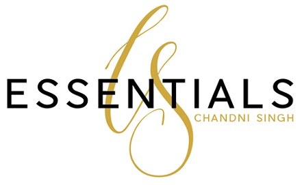 Cs Essentials Chandni Singh Device mark 4170982 Trademark