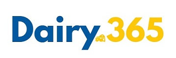 Dairy 365 Device mark 4170983 Trademark