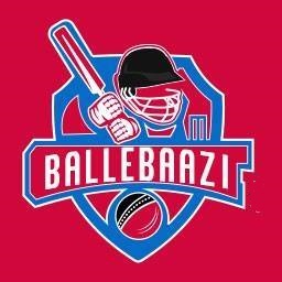 Ballebaazi Label Device mark 3759873 Trademark