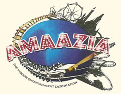 Ammazia With Device Device mark 2381054 Trademark