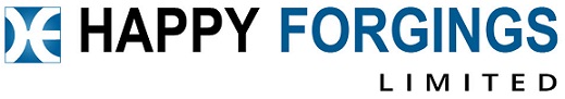 Happy Forgings Limited Device mark 3759894 Trademark