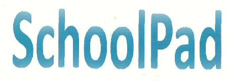 Schoolpad (label) Device mark 2381177 Trademark