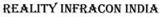 Reality Infracon India Device mark 2381220 Trademark