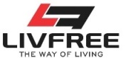 Livfree With Device Device mark 4171098 Trademark