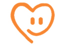 Device Of Heart Along With Two Dots Device mark 3759955 Trademark