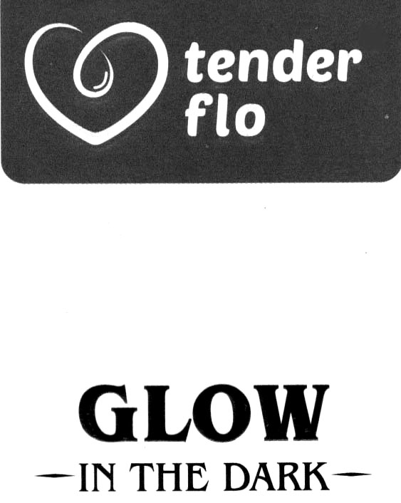 Tender Flo Glow In The Dark Device mark 4171130 Trademark