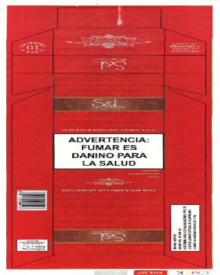 S & L Premium (label) Device mark 2381411 Trademark