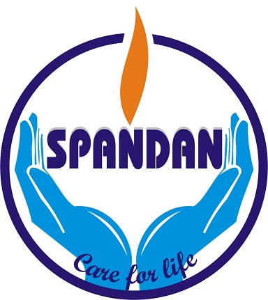 Spandan Device mark 4171171 Trademark