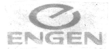 Engen (label) Device mark 2380529 Trademark