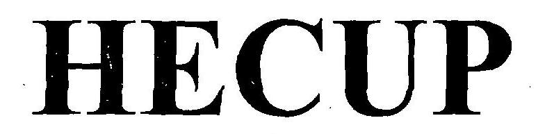 Hecup (device) Device mark 2380538 Trademark