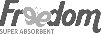 Freedom Super Absorbent Device mark 3759065 Trademark