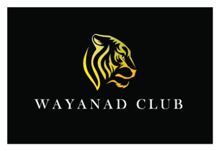 Wayanad Club Device mark 4171229 Trademark