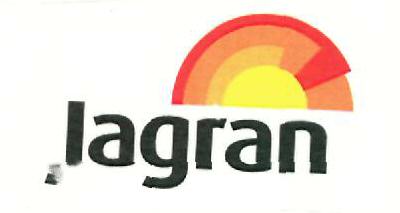 Jagran (label) Device mark 2380322 Trademark