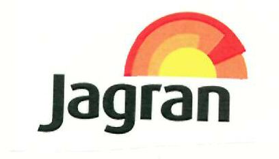 Jagran (logo) Device mark 2380359 Trademark