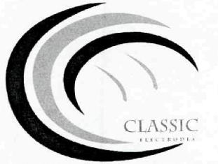 Classic Device mark 2380391 Trademark