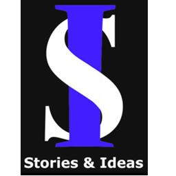 Stories & Ideas With Si Monogram (label) Device mark 3759166 Trademark