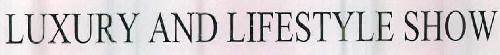Luxury And Lifestyle Show Device mark 2379530 Trademark