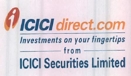 I Icici Direct.com Device mark 2379592 Trademark