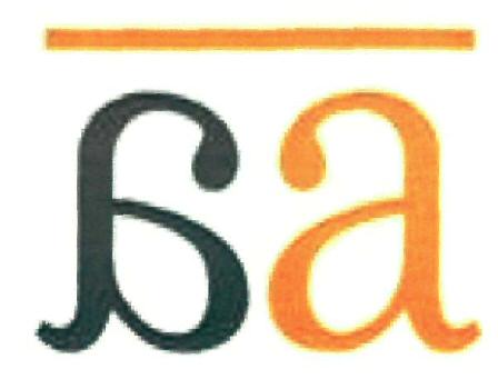 Aa (label) Device mark 2379604 Trademark