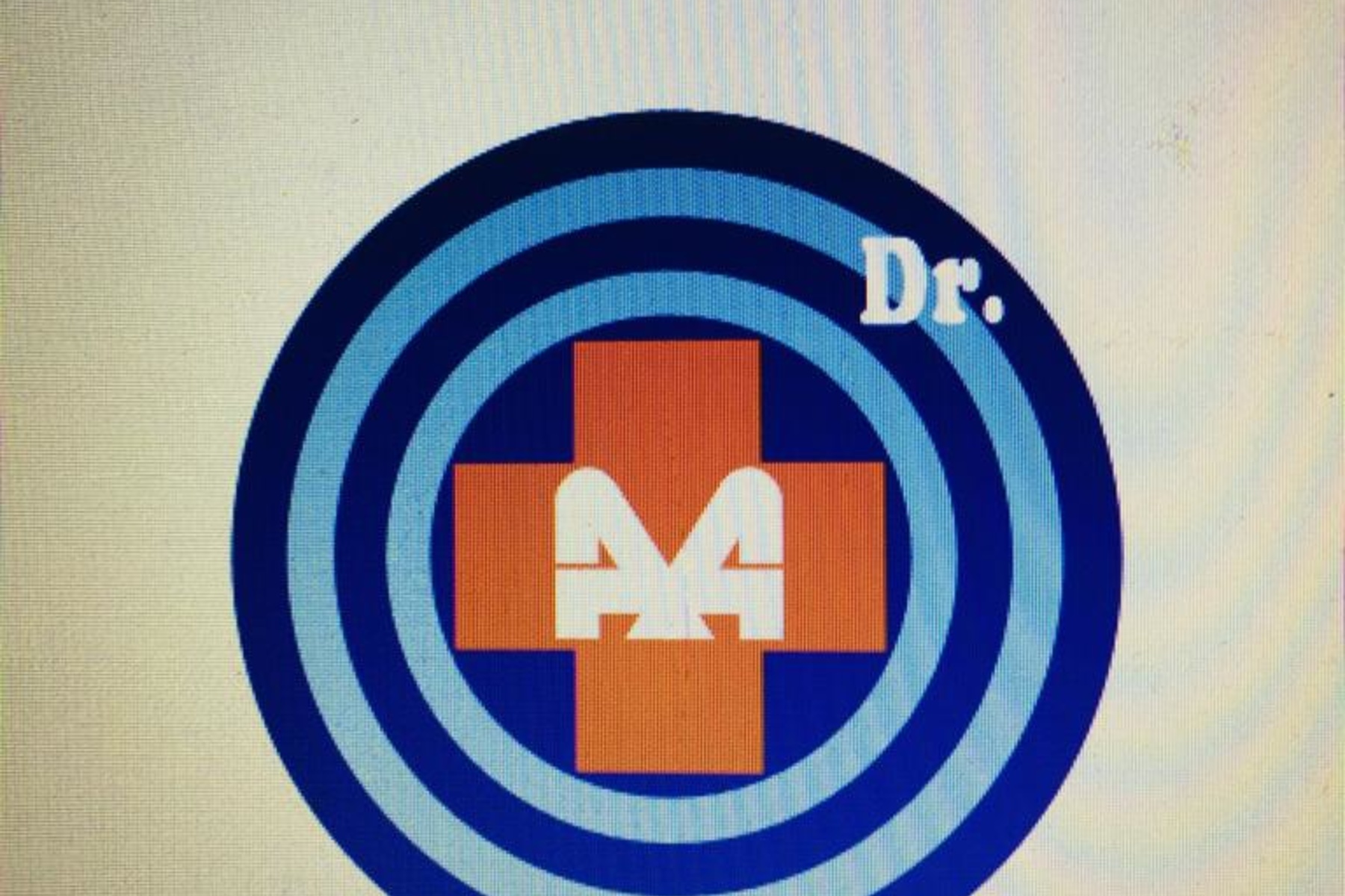 Dr. With Device Device mark 4171298 Trademark