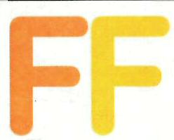 Ff Device mark 4171304 Trademark