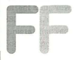 Ff Device mark 4171306 Trademark
