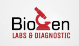 Biogen Labs & Diagnostic Device mark 4172045 Trademark