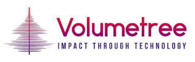 Volumetree Impact Through Technology Device mark 4172144 Trademark