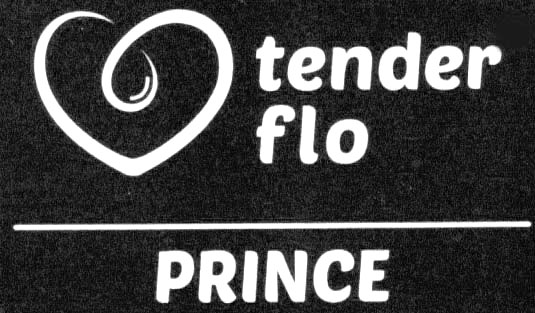 Tender Flo Prince Device mark 4172292 Trademark