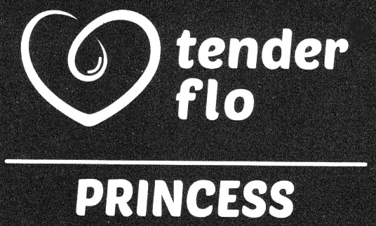 Tender Flo Princess Device mark 4172293 Trademark