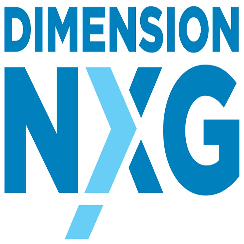 Dimension Nxg Device mark 4172339 Trademark