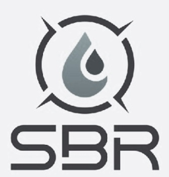 Sbr With Logo Device mark 4172443 Trademark