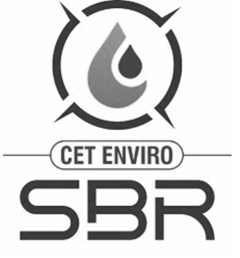 Cet Enviro Sbr With Logo Device mark 4172444 Trademark