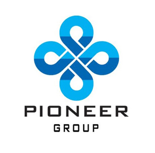 Pioneer Group Device mark 4172534 Trademark
