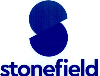 Stonefield With Device Of S Device mark 4172687 Trademark