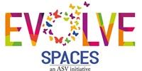 Evolve Spaces Device mark 4172817 Trademark