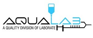 Aqualab Laborate Device mark 4172855 Trademark