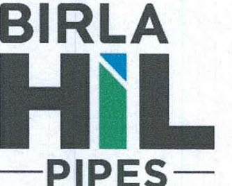 Birla Hil Pipes Device mark 4172896 Trademark