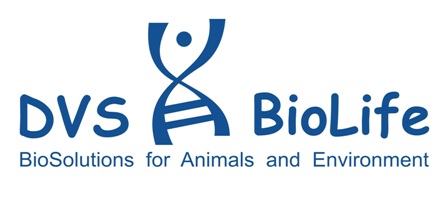 Dvs Biolife Biosolutions For Animals And Environment (logo) Device mark 4173145 Trademark