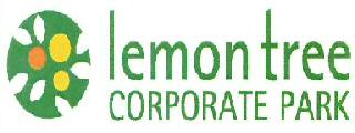 Lemon Tree Corporate Park Device mark 3759260 Trademark