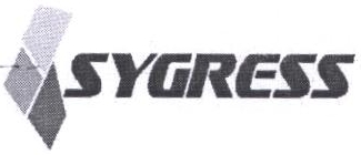 Sygress Device mark 2379789 Trademark