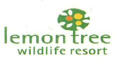 Lemon Tree Wildlife Resort Device mark 3759262 Trademark