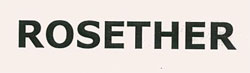 Rosether Device mark 2379892 Trademark
