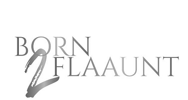 Born 2 Flaaunt Device mark 4173352 Trademark